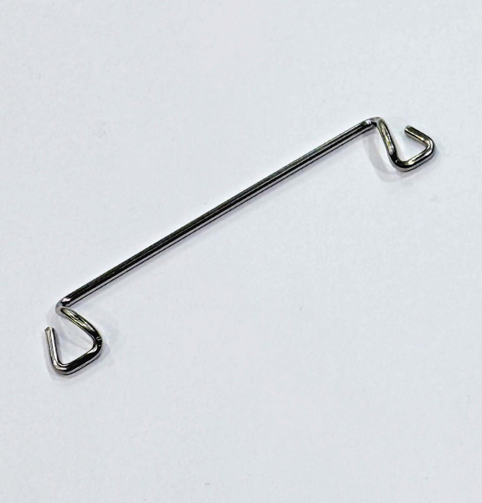 LINCOLN 369412 CONVEYOR BELT SPLICE CLIP  FOR 1300 2500 SERIES GENUINE OEM