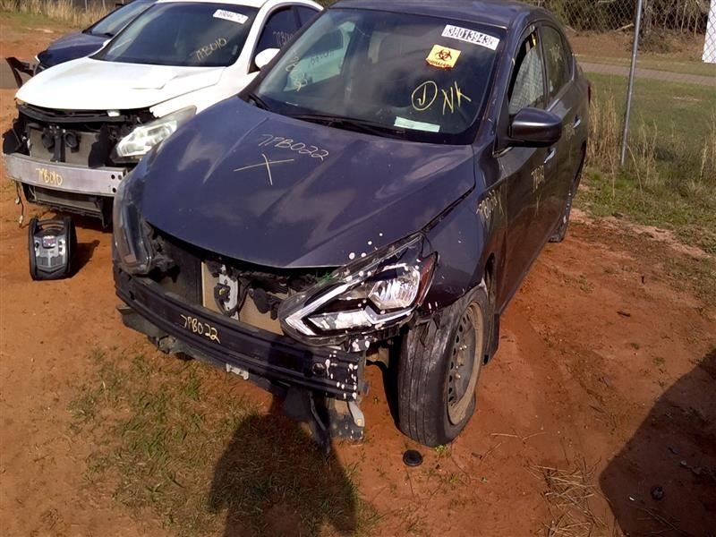 Passenger Right Front Spindle/Knuckle Fits 11-25 LEAF 103840110