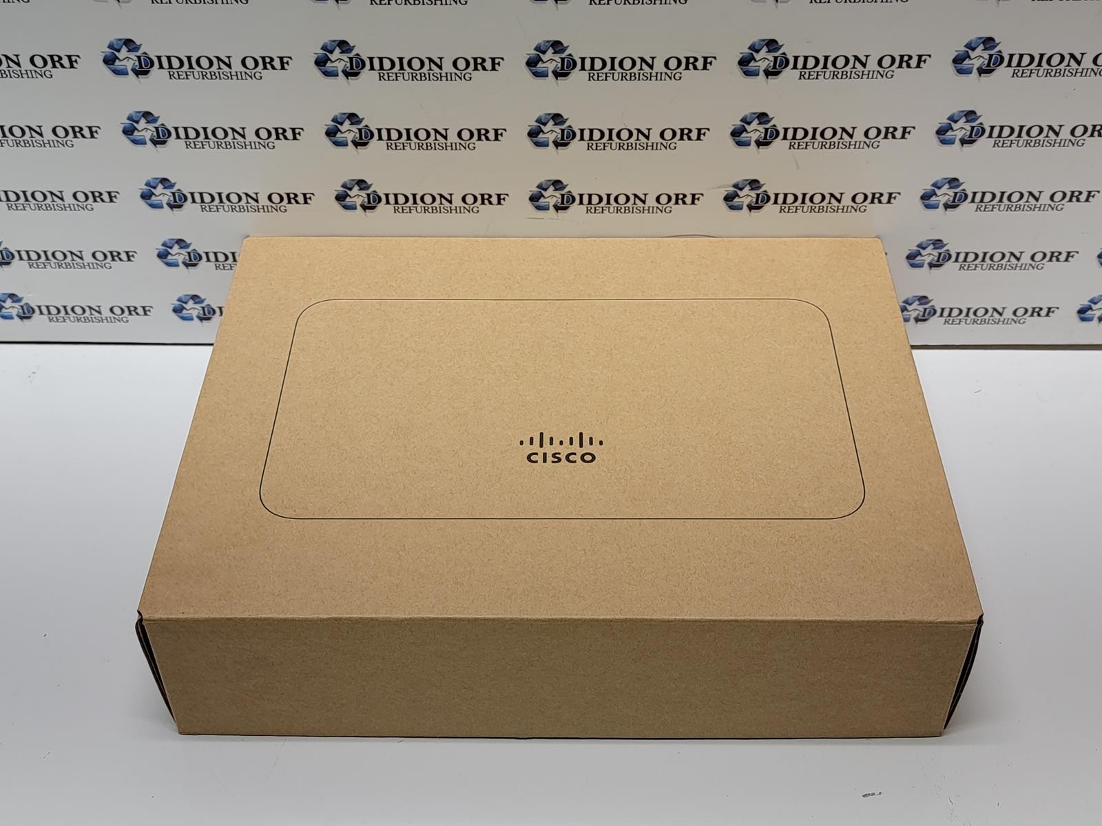 NEW UNCLAMIED Cisco Meraki MX64W-HW Cloud Managed P/N:A90-32150-D SKU:21354