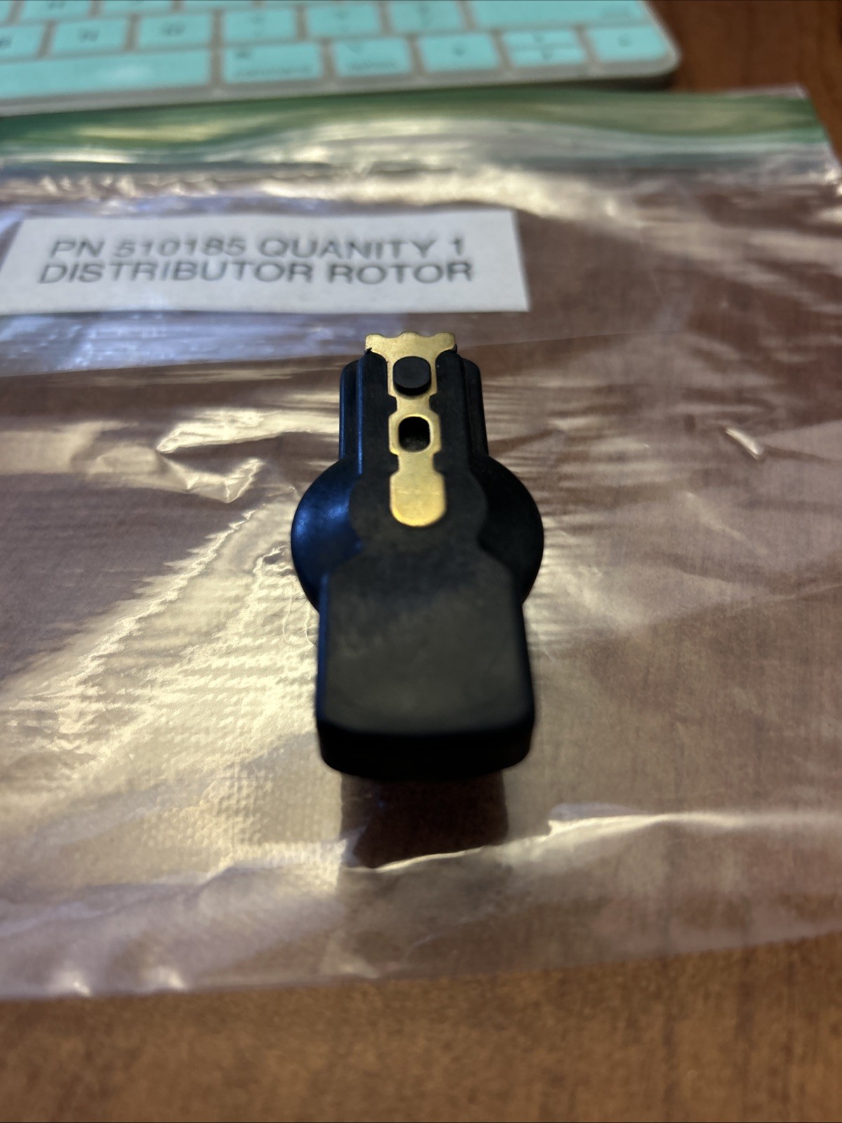 Distributor Rotor 510185