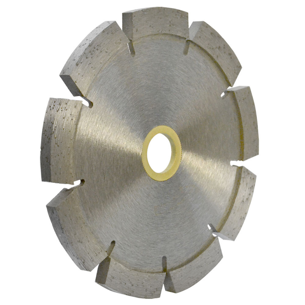 4-1/2 Inch Tuck Point Blade-Standard 4-1/2 Inch x .250 x 7/8-5/8, 10mm Rim
