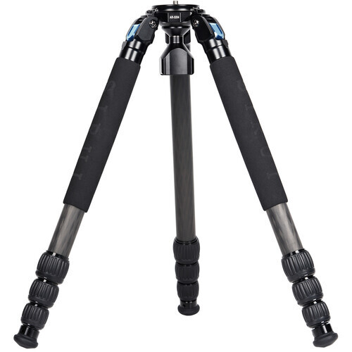 SIRUI AR-3204 Carbon Fiber  Sturdy Tripod f/Rifle Telescope Camera  6 yr USA