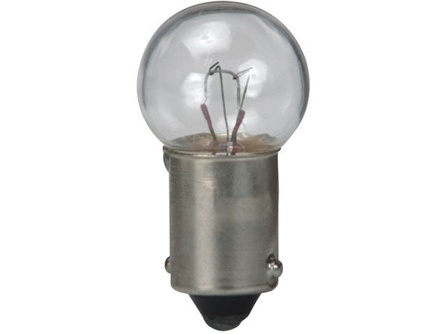Wagner 44WM43N Ignition Light Bulb Fits 1966-1967 Ford Thunderbird