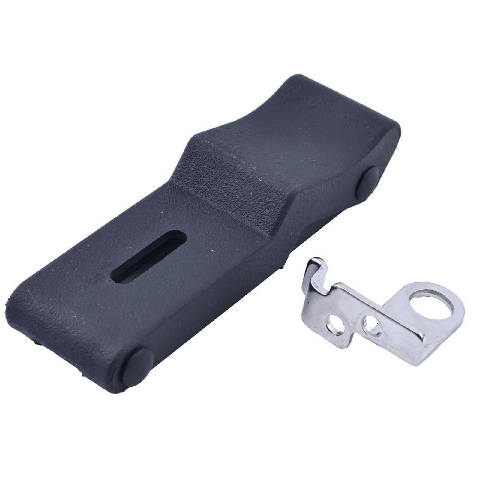 TCINDRR Storage Box Rear Locking Latch 7081609 Compatible with Polaris...