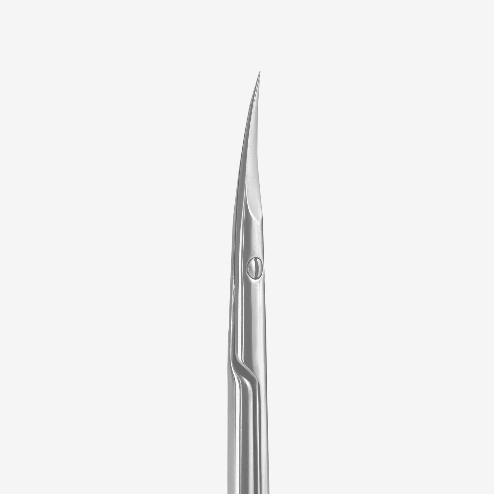 Staleks Professional cuticle scissors EXPERT 20 TYPE 2 (SE-20-2)