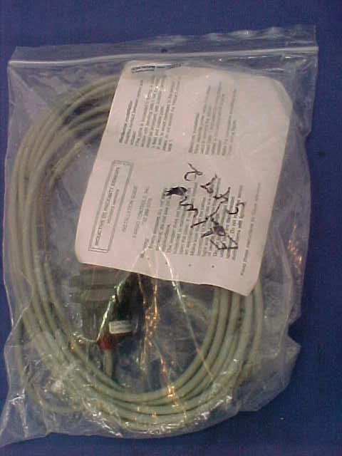 FARGO CONTROLS INDUCTIVE DC PROXIMITY SENSOR S3474  S3474SPB E-A3PKU/4AN/5 JO