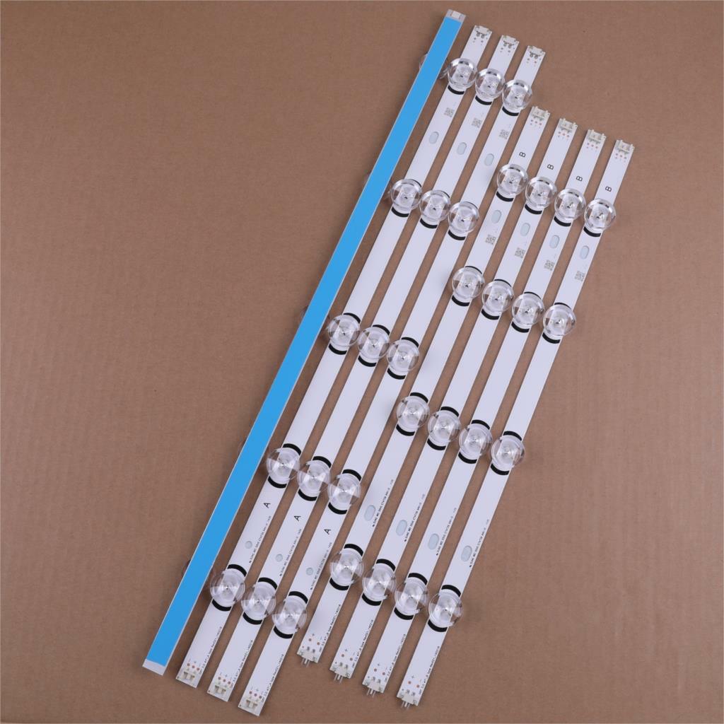 LED Backlight Strips For LG 6916L-1948A 6916L-1949A 47LB6300 47LB652V 47LB5800