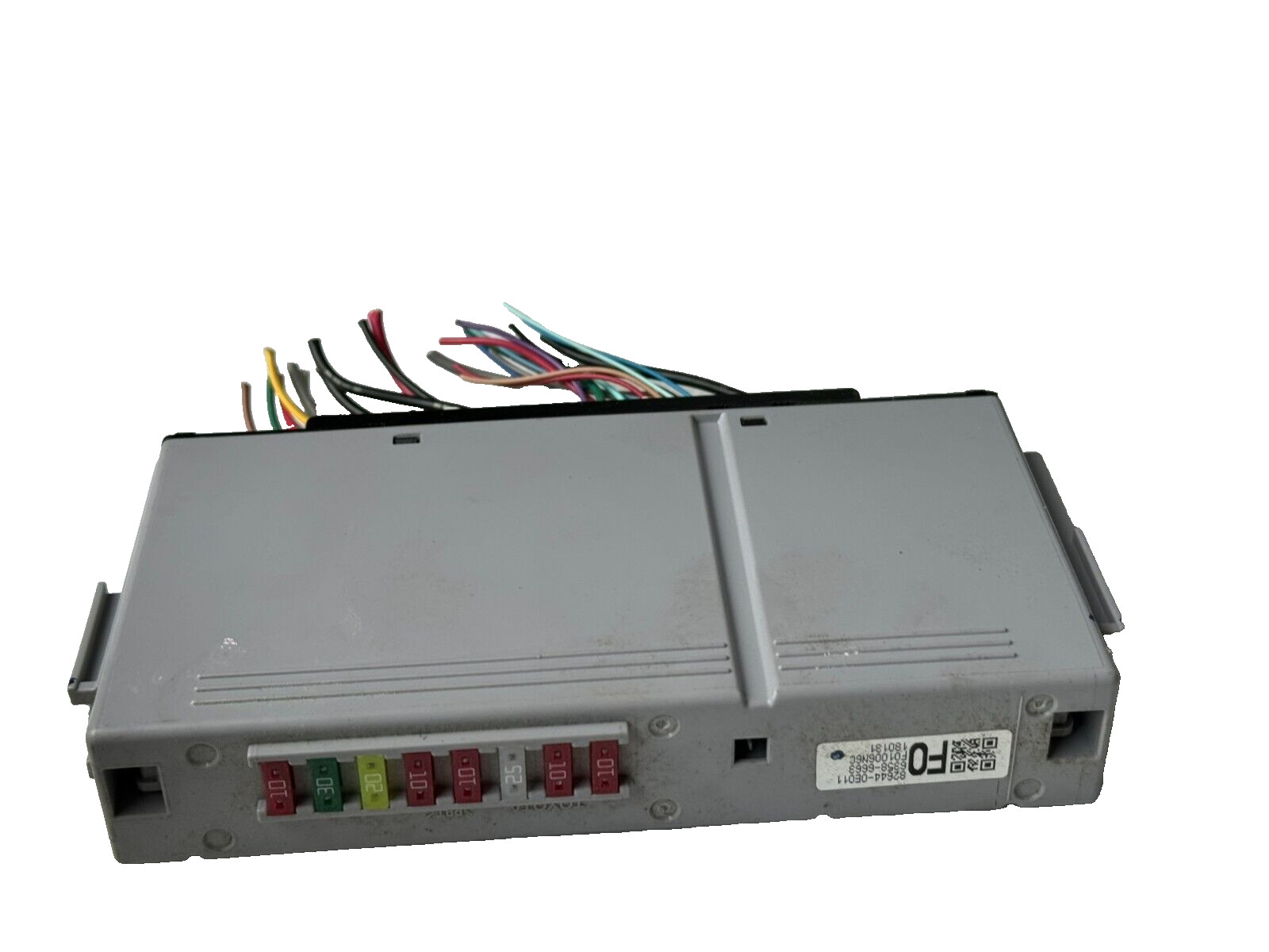 2016 - 2019 Toyota Highlander Fuse Box Integration Relay 82644-0E011 OEM !