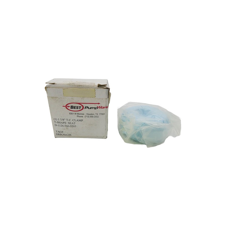 BEST PUMP WORKS D-1126-560-9205 1-1/8" NSMP