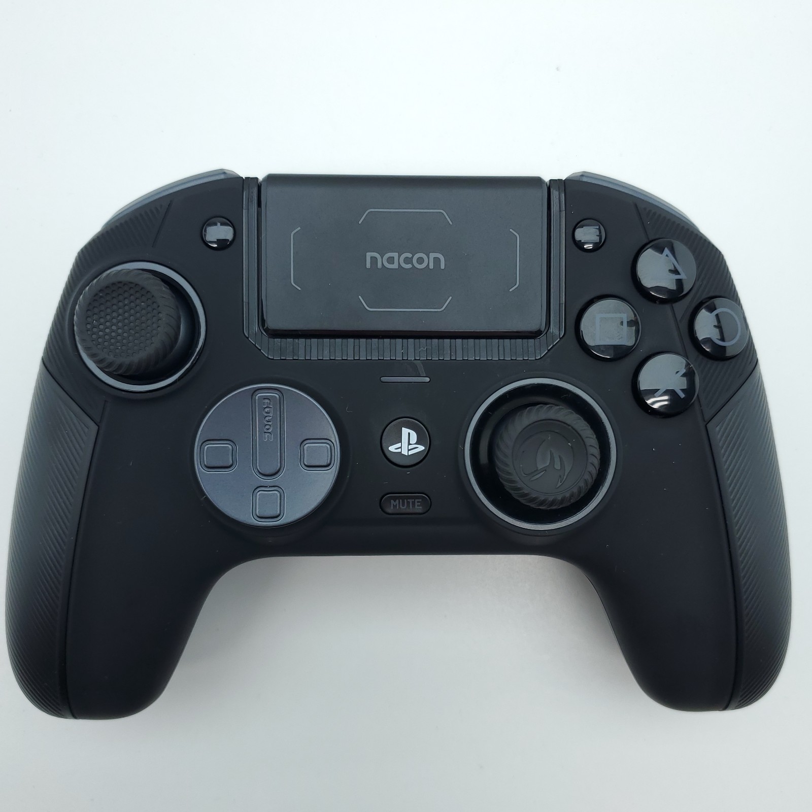Nacon NC4533 Revolution 5 Pro Wireless Gaming Controller Black For PS5 PS4 PC