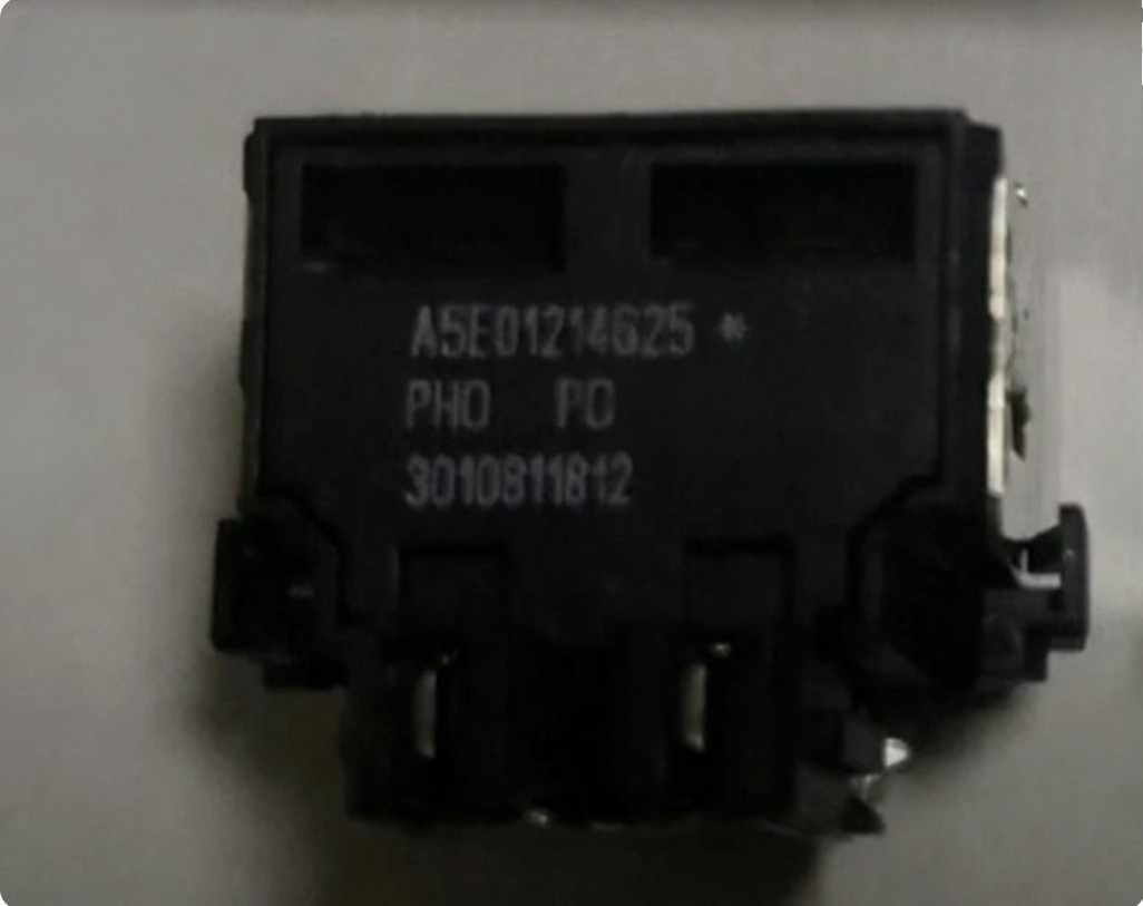 1PC NEW FOR genuine Siemens S7-1500 terminal block A5E01214625