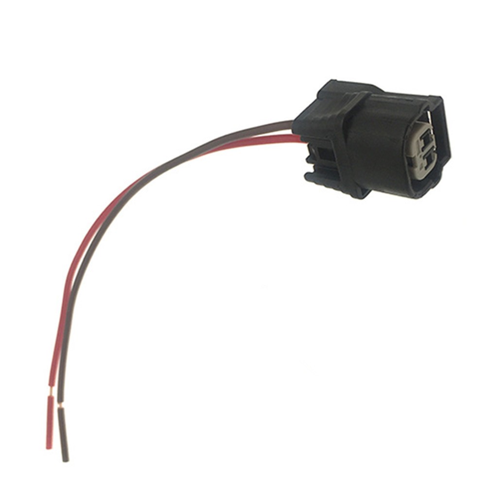 Coolant Temperature Sensor Connector Harness Plug For Honda Accord 37870-RTA005