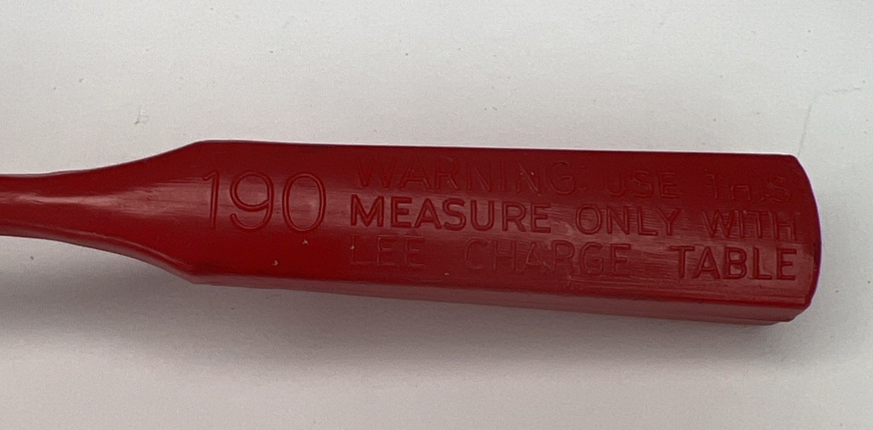 Lee Loader 12 Gauge Shotgun Shells Hand Reloading Tool