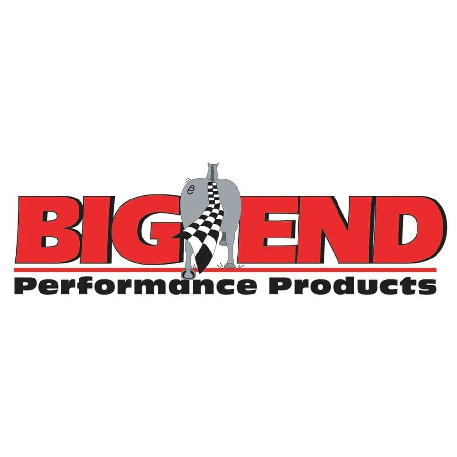 Big End Performance 1/8In X 25Ft Black Braided Flex Wire Wrap