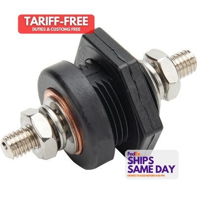 Quickcar 57-700, One Battery Terminal Feed High Performance & Racing Parts