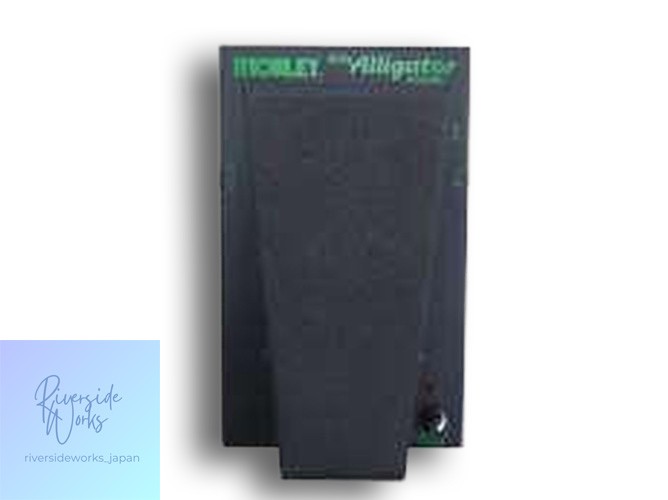 MORLEY Little Alligator Volume Pedal for Guitar JP