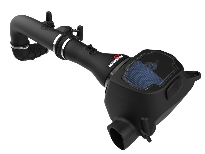 aFe Momentum Cold Air Intake System Fits 2023-2026 GM Colorado Canyon 2.7L Turbo