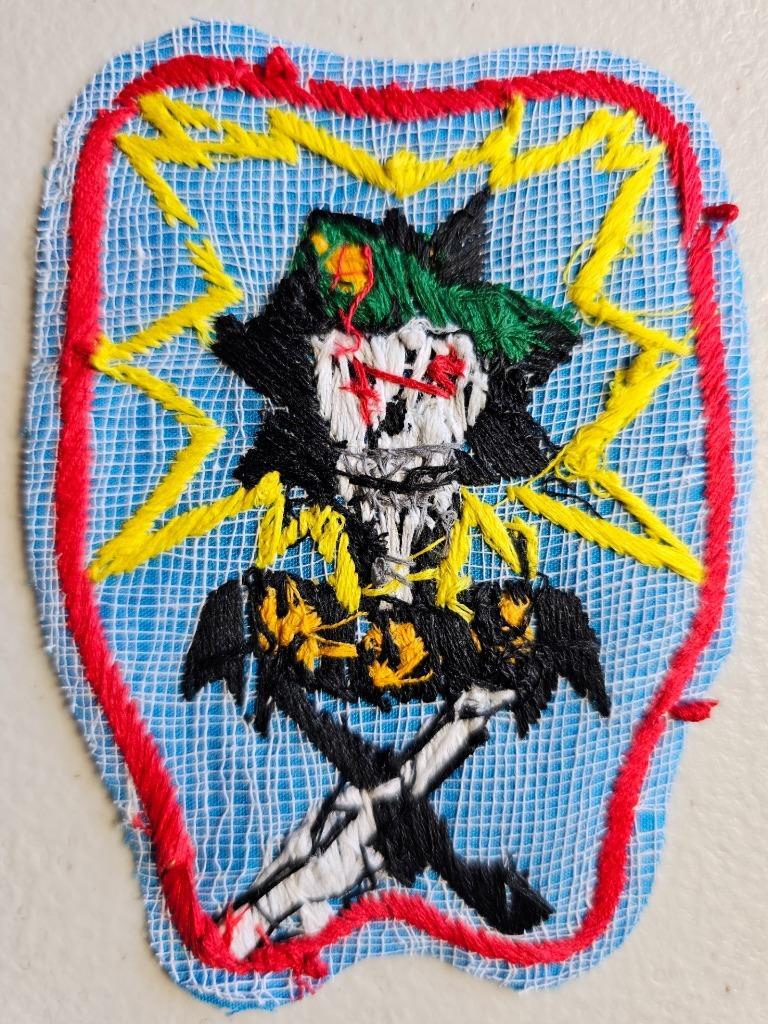 Vietnam Repro Patch: CCN
