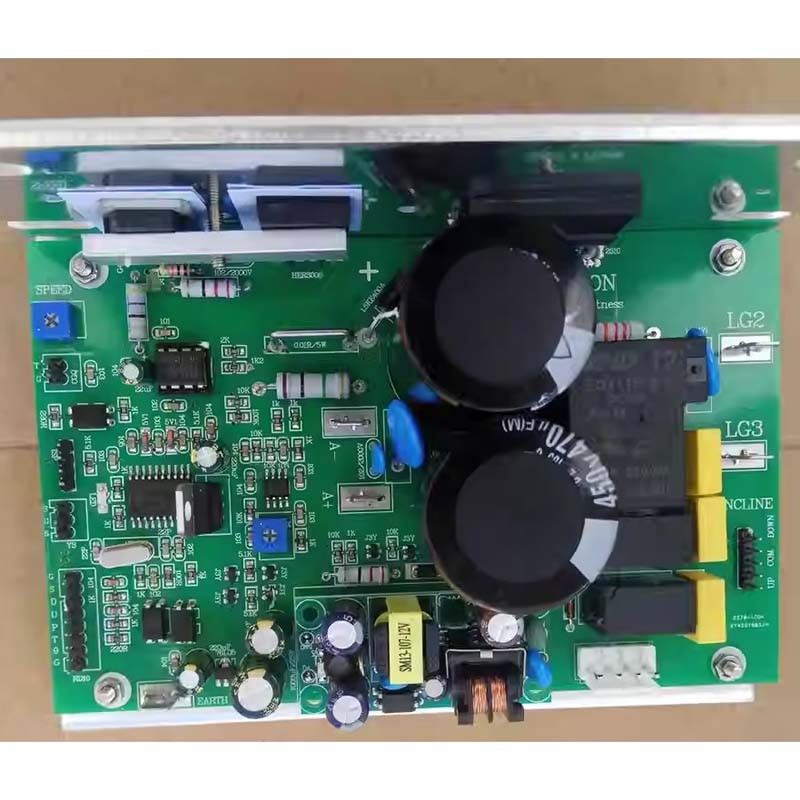 Main Board Treadmill Control board 14711/99713 lower control board For ICON