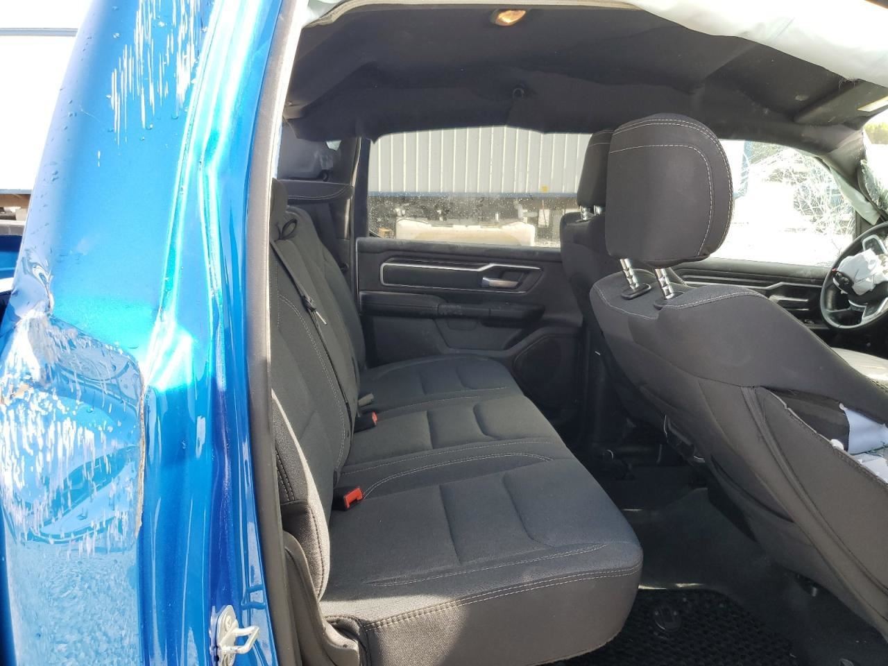 TDODR1500 2021 Glove Box 4689147