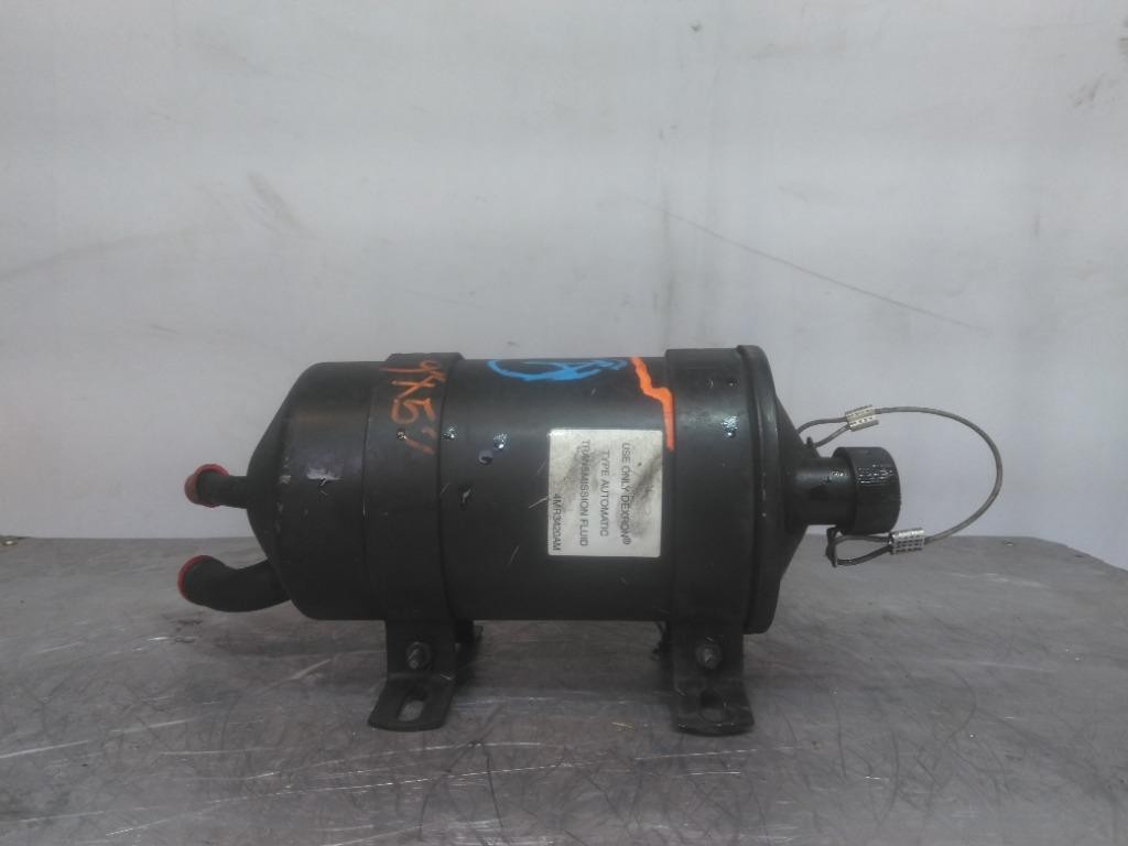 Replaces 4MR3420AM 2011 MACK CXU613 POWER STEERING RESERVOIR ,  WA