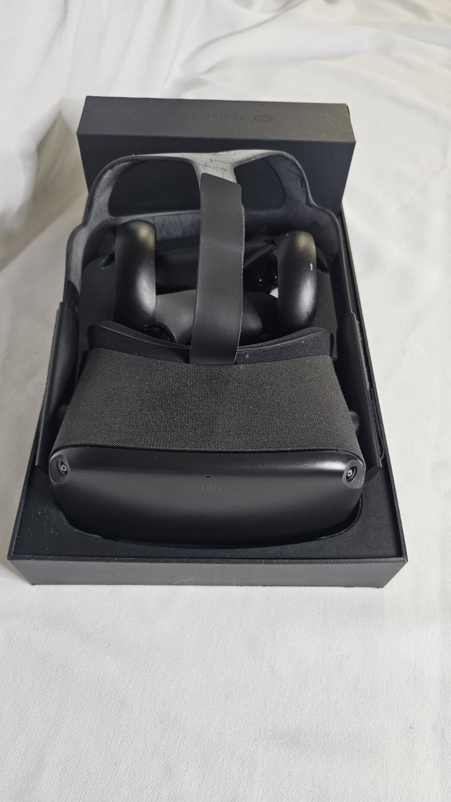 Meta Oculus Quest 1 VR Virtual Reality Headset MH-B 64GB