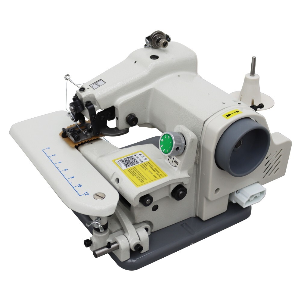 Portable Blindstitch Hem Chain Blind Stitch Sewing Machine for Hemming and Cuff