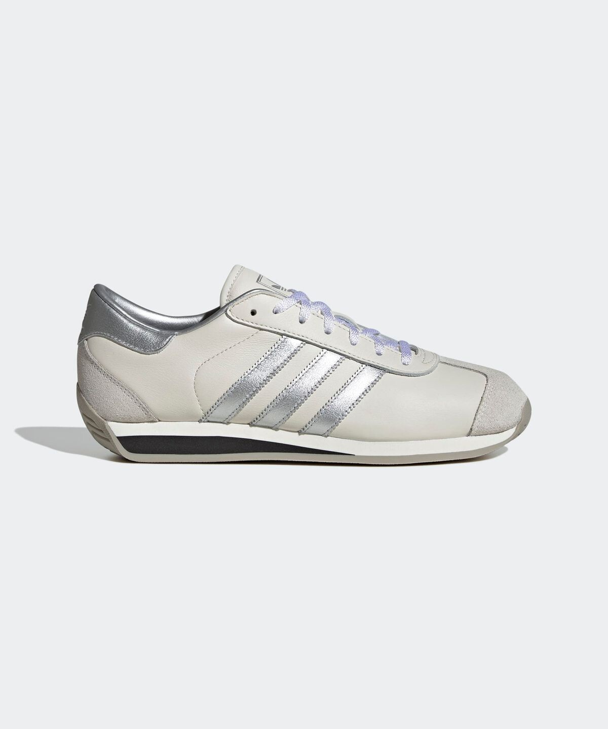 adidas Country 2 Mens Womens Sneakers Cream Silver ✅Multiple Sizes ✅Expedited