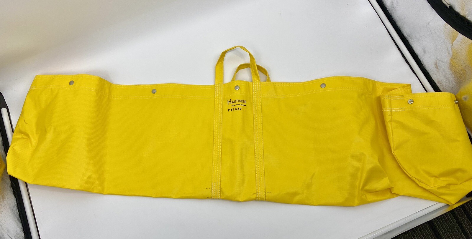 Hastings #P31637, Replacement Storage Bag for Tool Racks