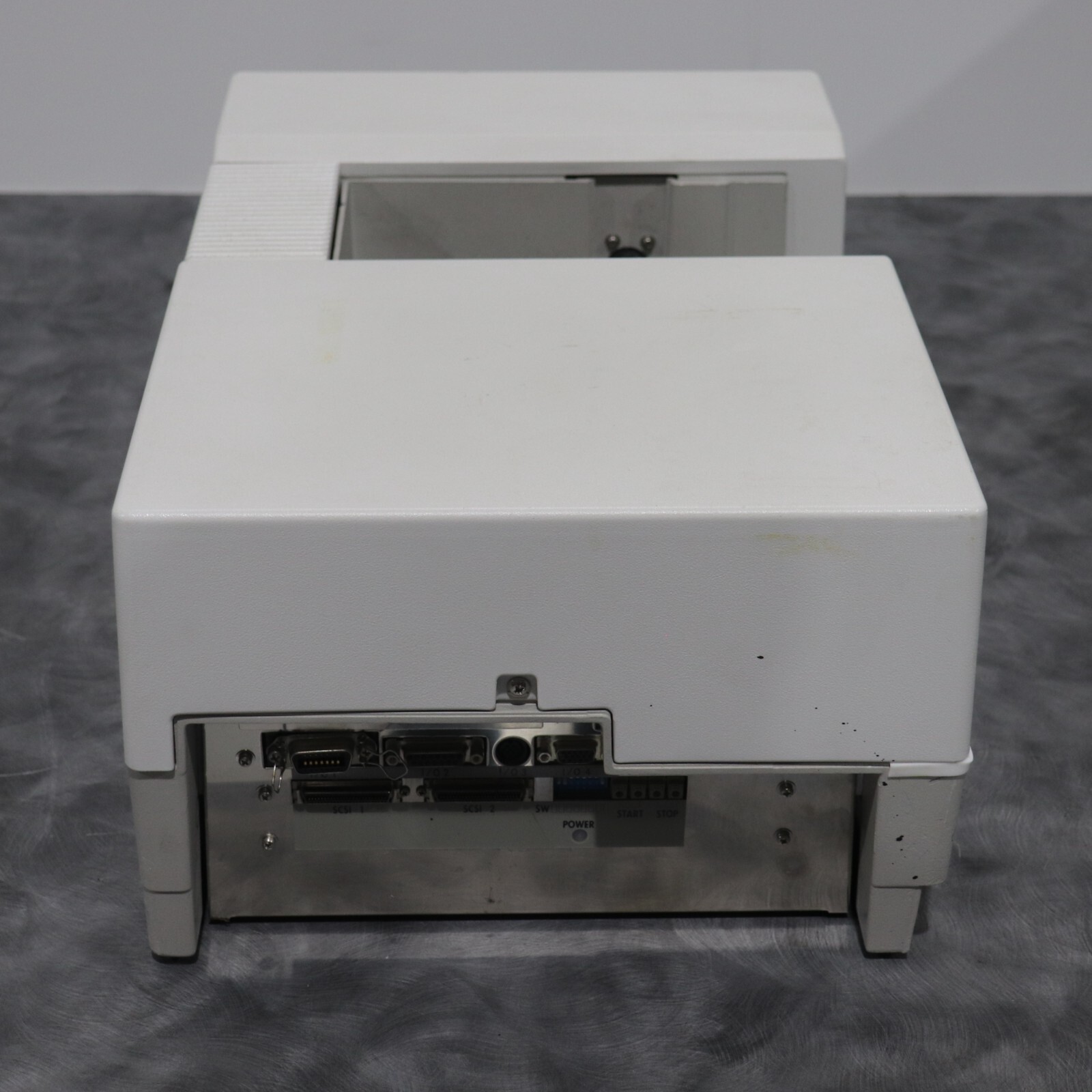 SHIMADZU MULTISPEC-1501 UV-VIS PHOTODIODE ARRAY SPECTROPHOTOMETER