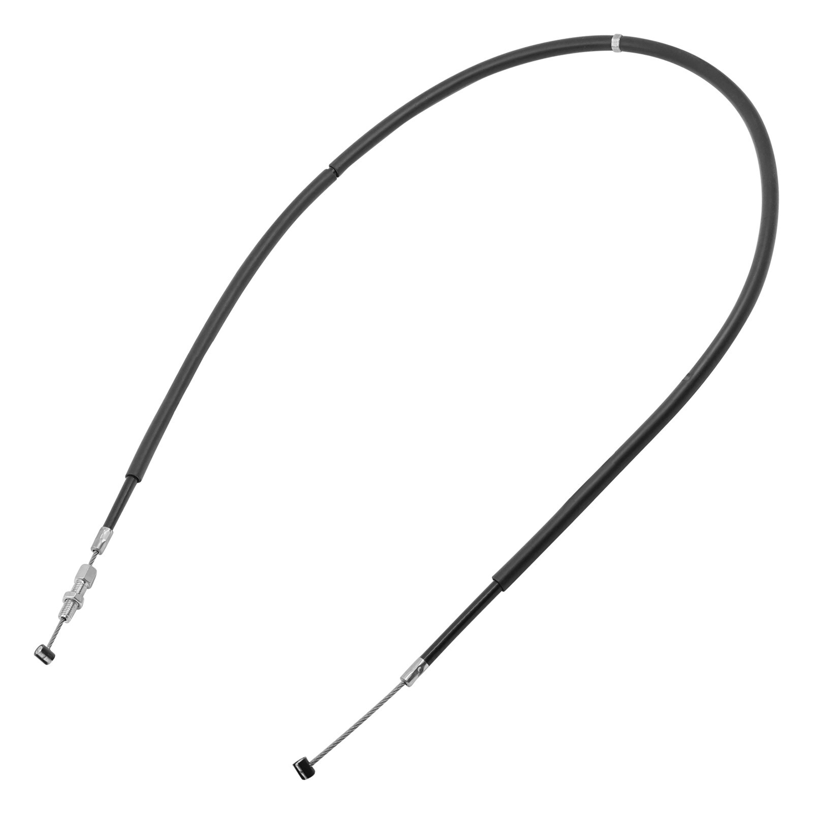 Caltric 58200-14J00 5820014J00 Clutch Cable For Suzuki GSX-R