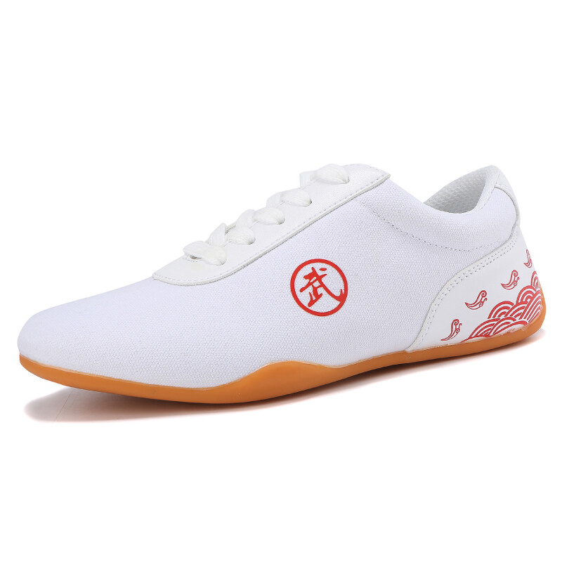 Kung fu Shoes Tai chi Wing Chun Chinese Traditional Martial arts Sports Sneakers