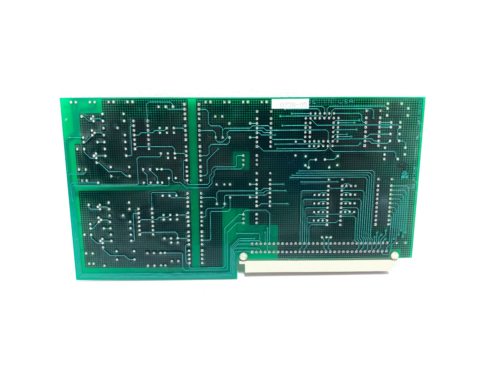 OMNI 68-6005 PCB Module for Flow Computer 6000