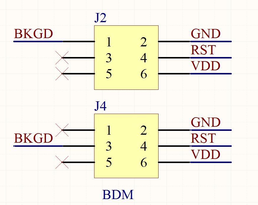 Freescale USBDM OSBDM Programmer Download Debugger Emulator 48MHz USB2.0 DIYmall