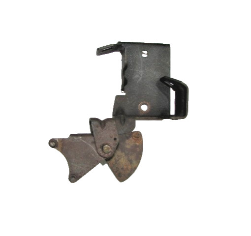 Jeep CJ CJ5 CJ7 CJ8 Wrangler YJ 81-90 Throttle Linkage Cable Bracket 4.2L 6Cyl