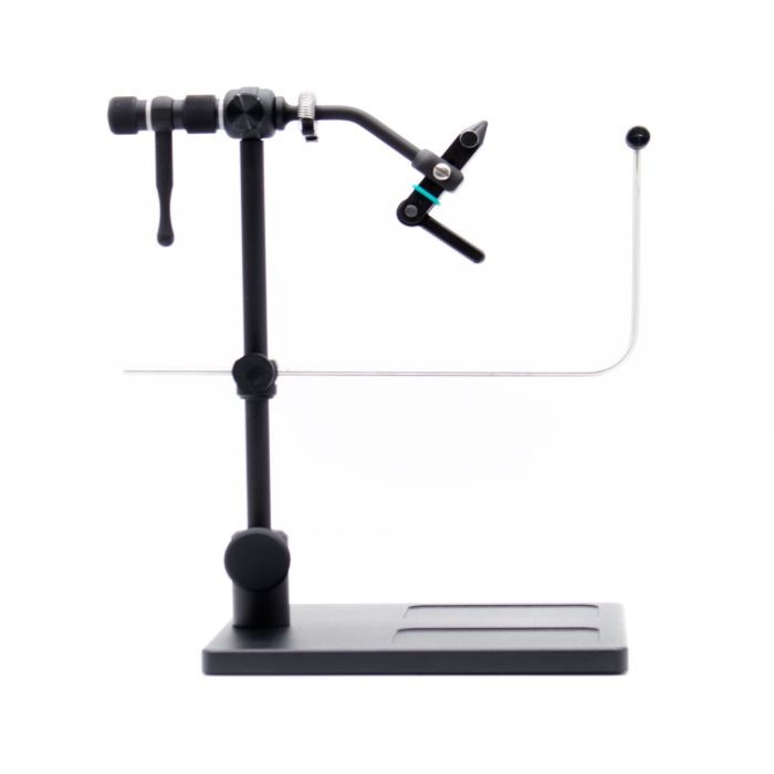 Renzetti Traveler 2300 Series Vice - Pedestal Base - Material Clip