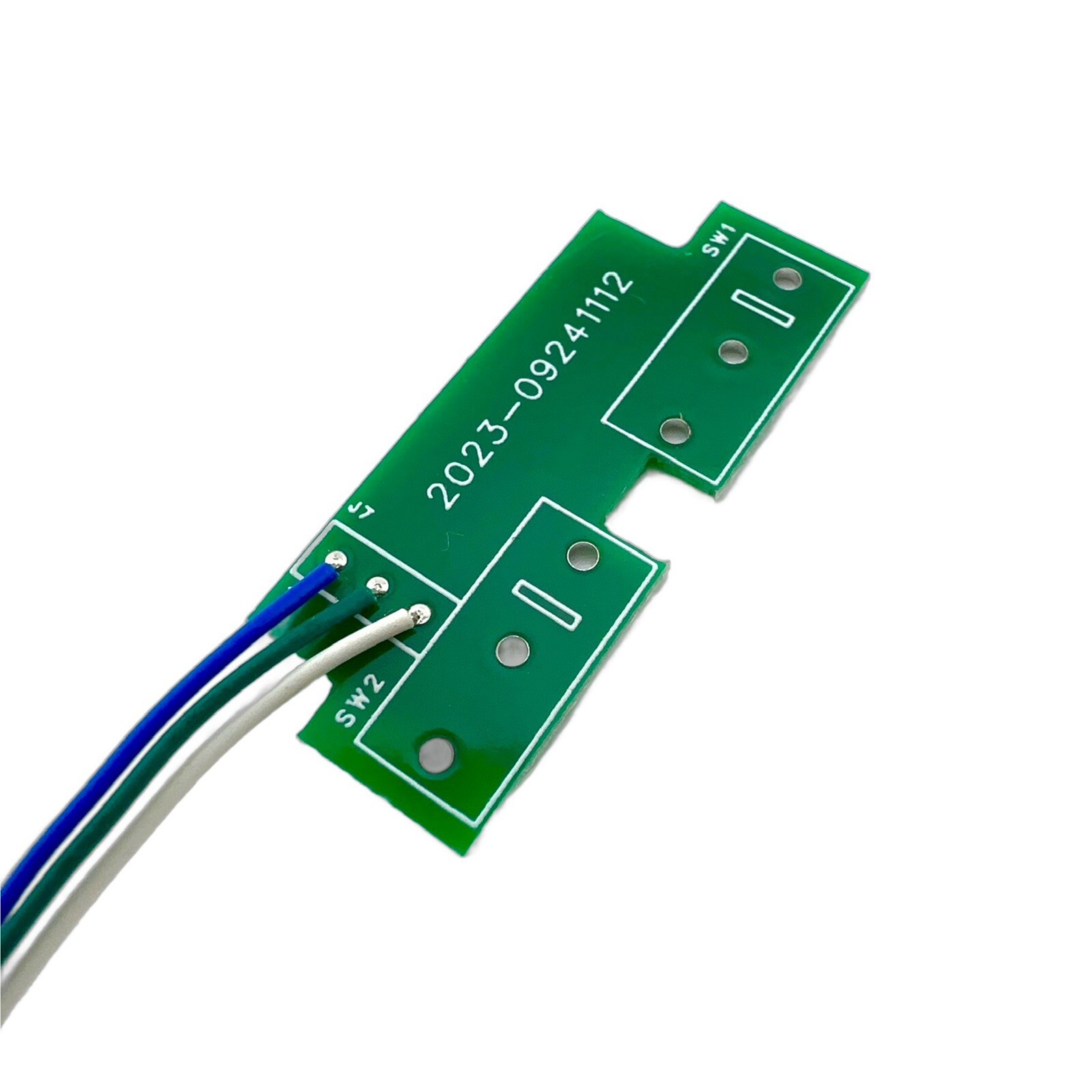 Logitech G304 G305 Side Button Mouse Replacement Board