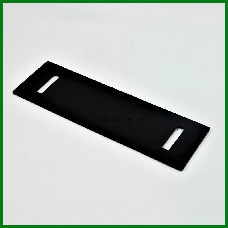Rubber Corner Protectors 2" Wide Winch Strap Guard Tie Down Flatbed Truck 10 pc