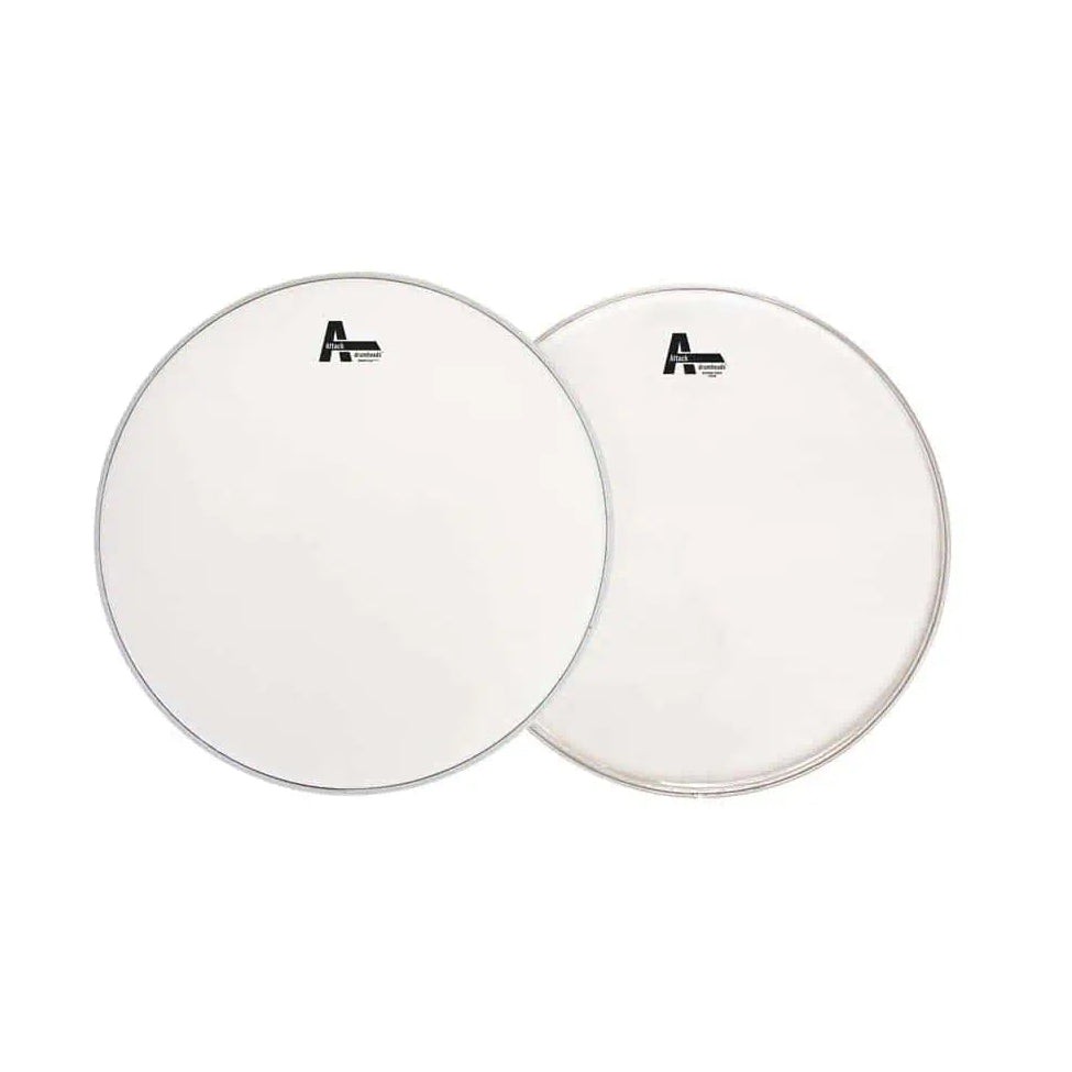 Attack Proflex 1 Coated Drumhead Pack 14"