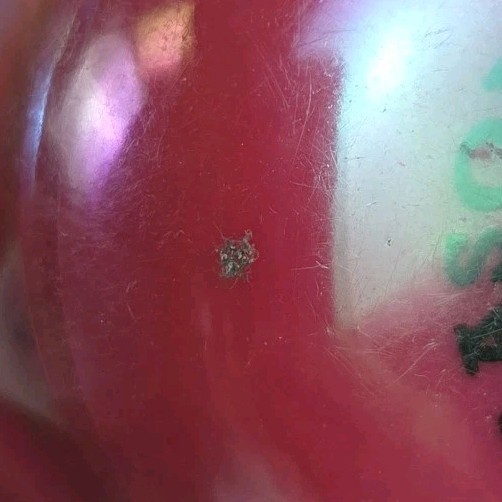 Moose’s Ultrasonic Electro Plated Chrome 2000 Yo-yo Yoyo