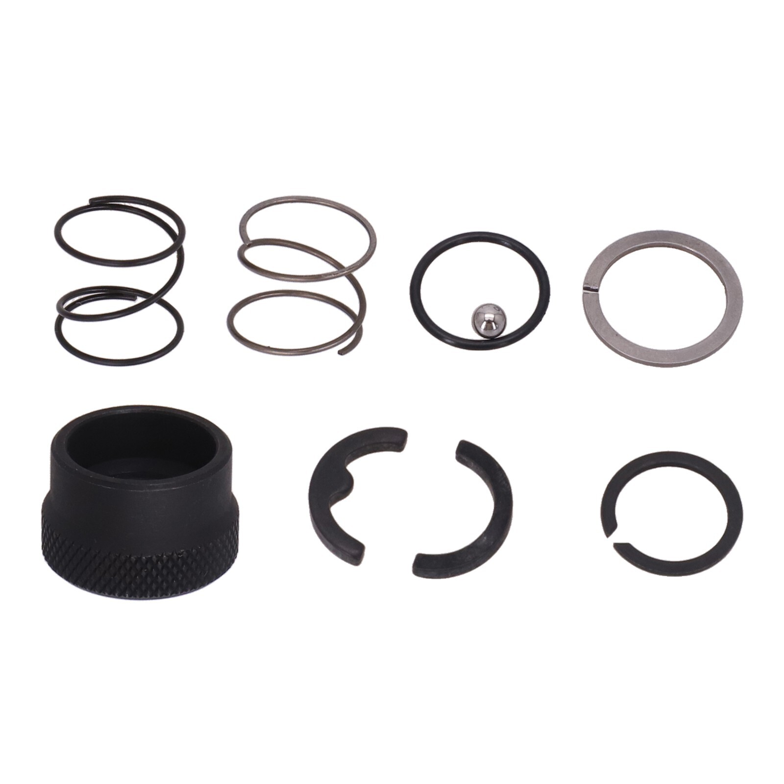 N864734 Collar Spring Steel Ball for Impact Driver DCF850 DCF850B Cordless