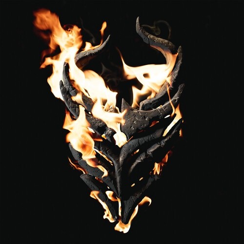 Demon Hunter **There Was a Light Here **BRAND NEW FACTORY SEALED CD
