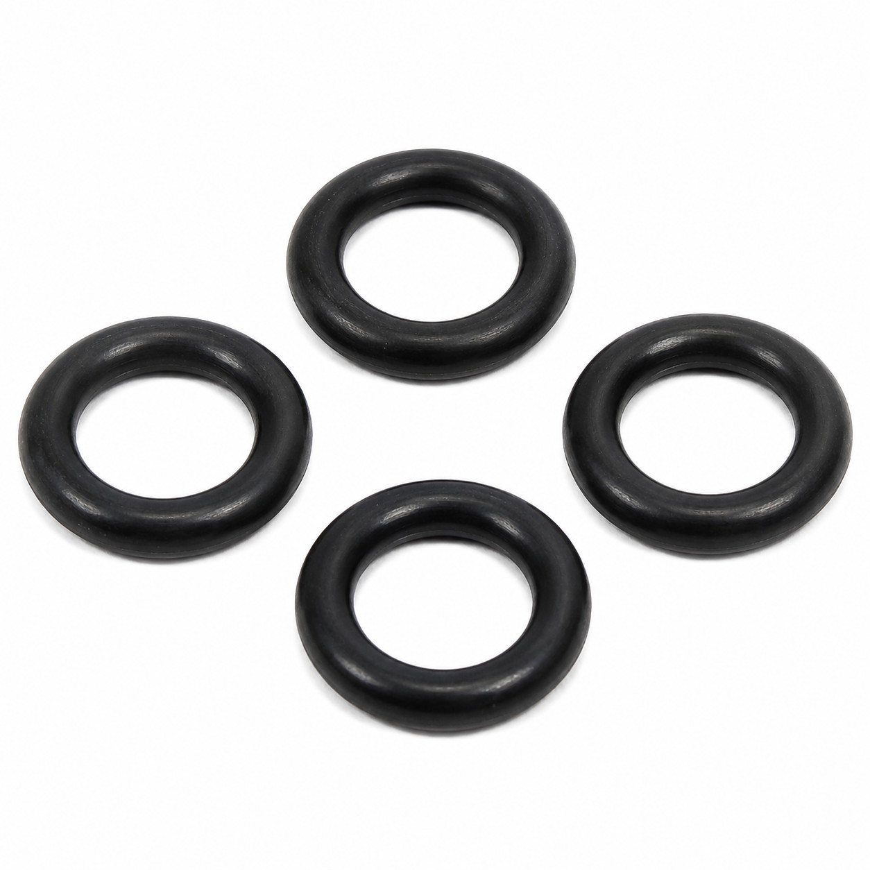 Artemis PP700 PP700SA Fill Probe O-Rings 4 Pack Replacement Seals