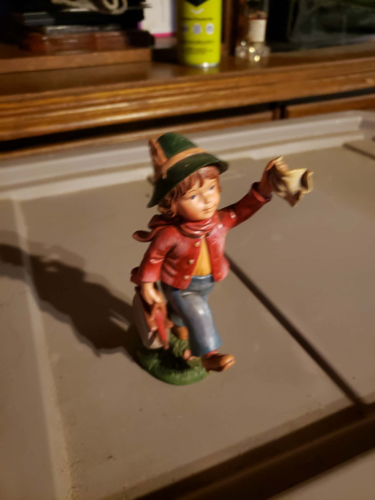 lore figuren From Lore Hummel