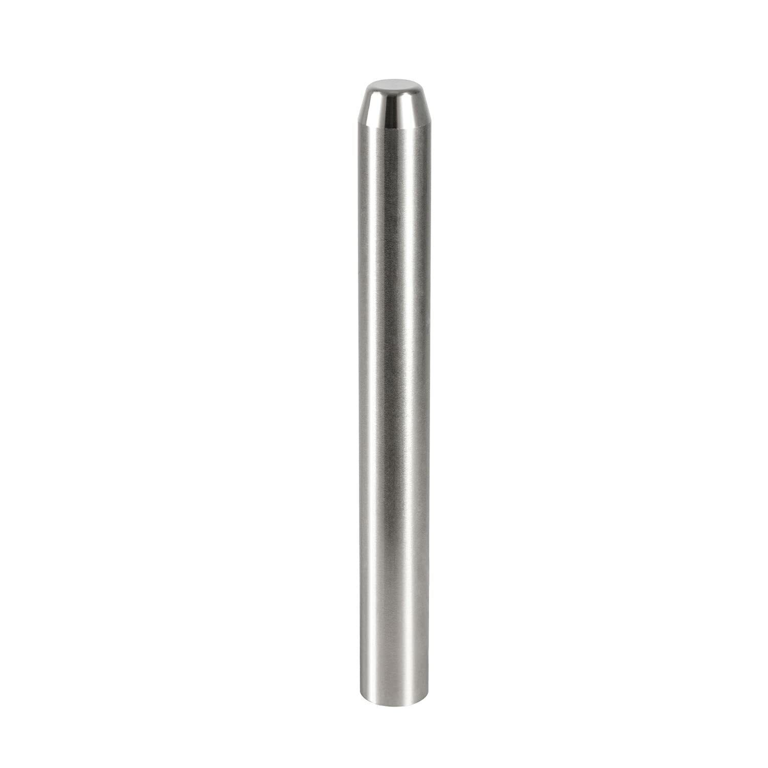 Blacksmith Rivet Doming Tool-Set Rivet Heading Bucking Dome Tools for Size1/2”