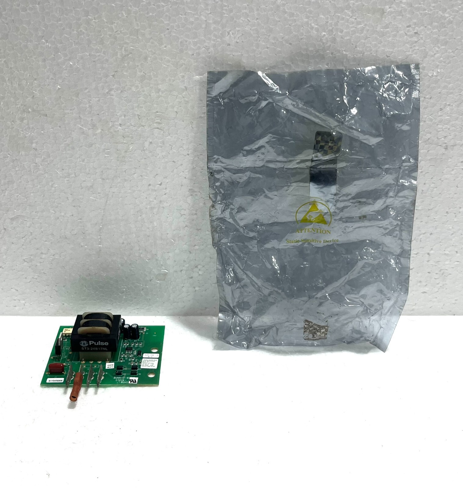 Bunn-O-Matic - 07074.0030 Liquid Level Control