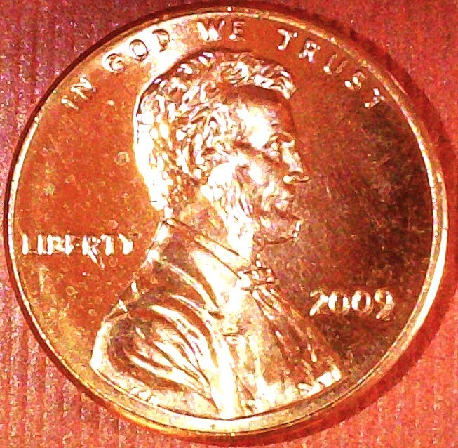 2009 Penny Formative Years DDR FS-805