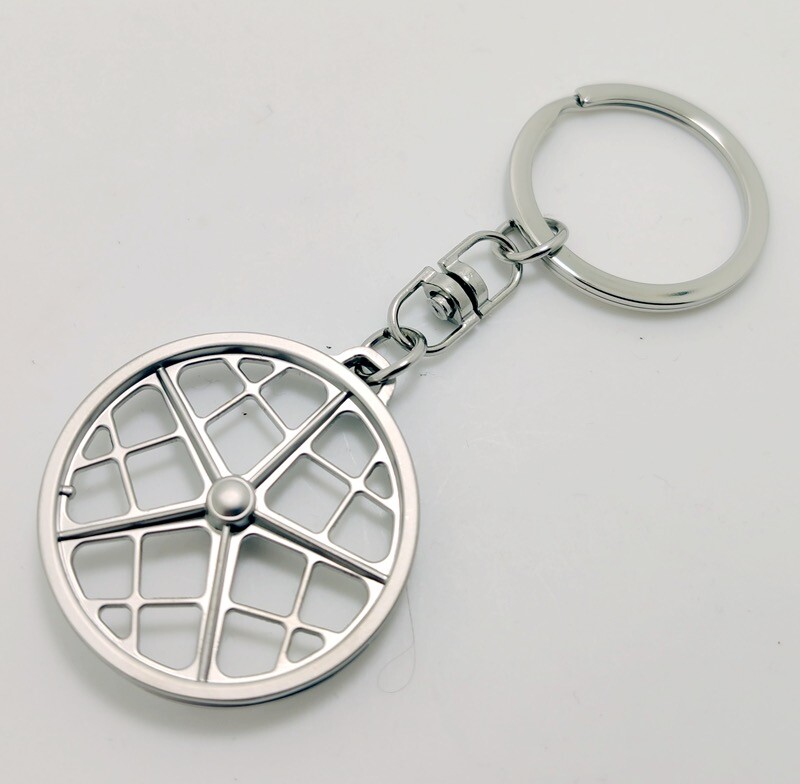 Motomag Keychain