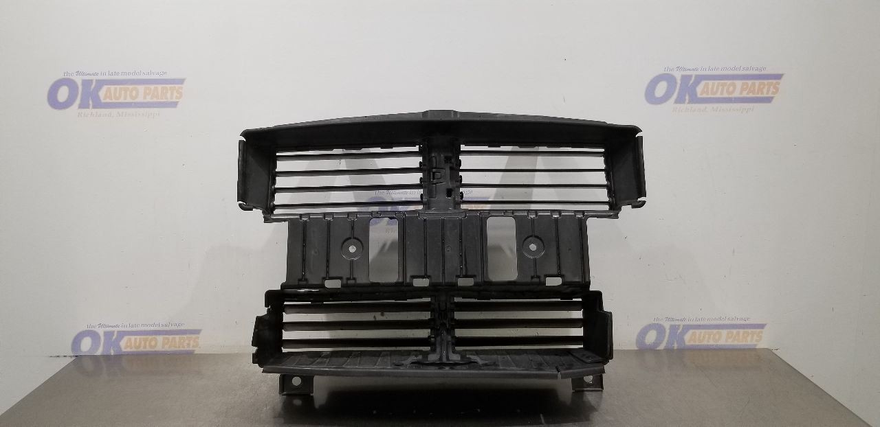 21 FORD MUSTANG GT 5.0L AIR SHUTTER ASSEMBLY