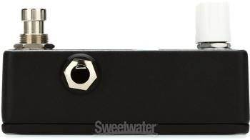 Keeley Compressor Mini Compressor Pedal